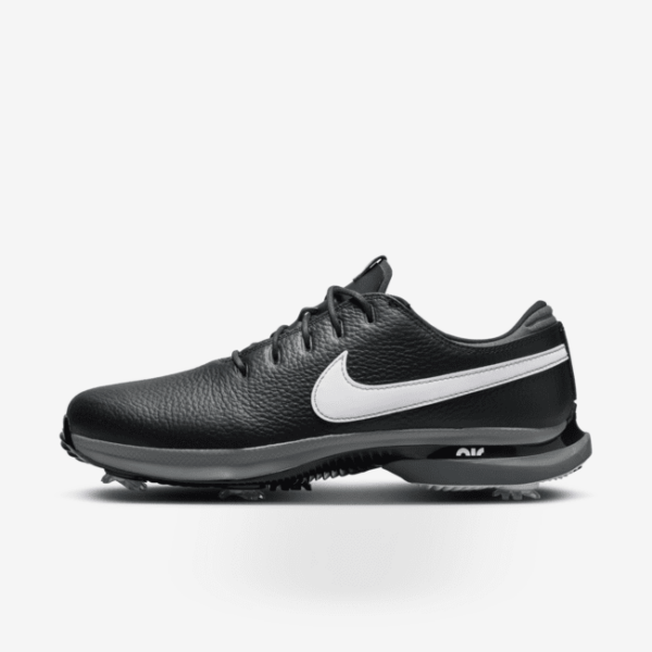 Nike Air Zoom Victory Tour 3-golfsko til mænd - sort