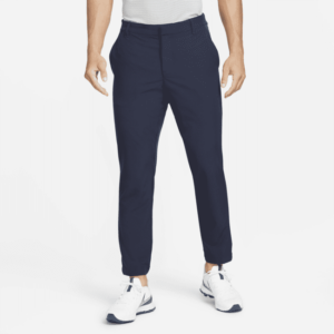 Nike Dri-FIT Vapor-golfbukser med slank pasform til mænd - blå