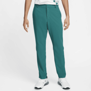 Nike Dri-FIT Vapor-golfbukser med slank pasform til mænd - grøn