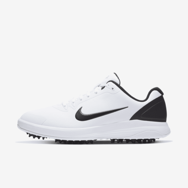 Nike Infinity G-golfsko - hvid