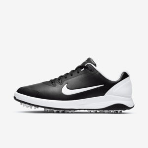 Nike Infinity G-golfsko - sort