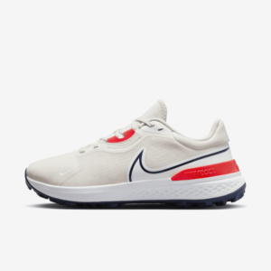 Nike Infinity Pro 2-golfsko til mænd - grå