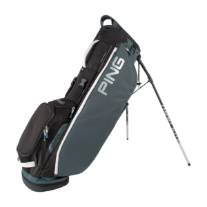 Ping hoofer bag