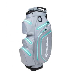 TaylorMade Storm Dry Vandtæt Vognbag - Kalea