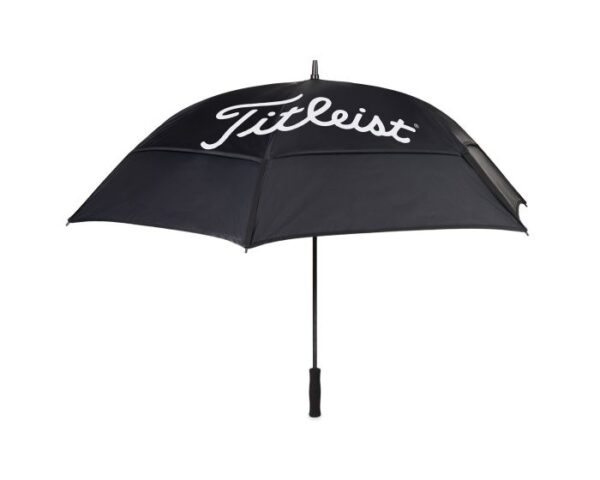 Titleist Players Double Canopy Paraply