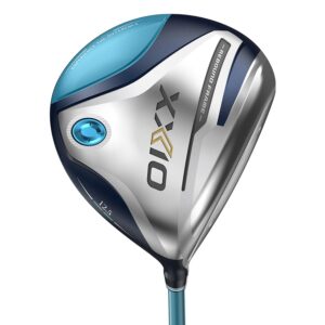 XXIO 12 Dame Driver