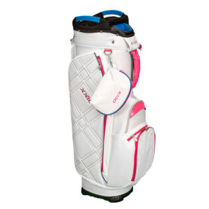 XXIO Ladies Premium Cart Bag