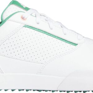 Adidas RetroCross (2023) Vandtætte Herre Golfsko Uden Spikes