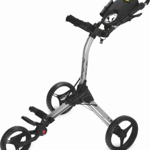 BagBoy Compact 3 Golfvogn
