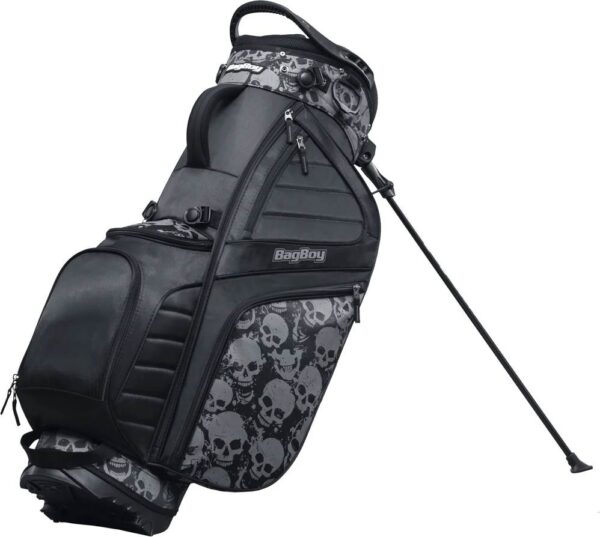 BagBoy Go Lite Hybrid Bærebag