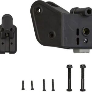 BagBoy Knuckle Højre C3/Nitron/Quad Xl/Quad+/Tri-Swivel Reservedel