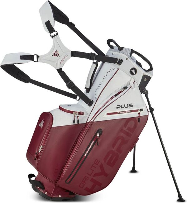 Big Max Dri Lite Hybrid Plus Vandtæt Bærebag