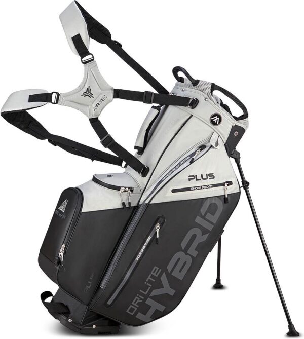 Big Max Dri Lite Hybrid Plus Vandtæt Bærebag