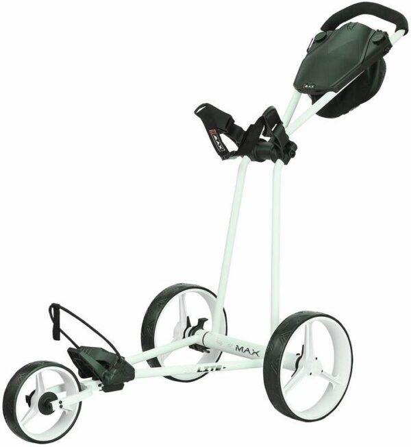 Big Max TI-Lite Golfvogn