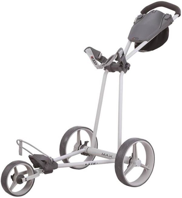 Big Max TI-Lite Golfvogn