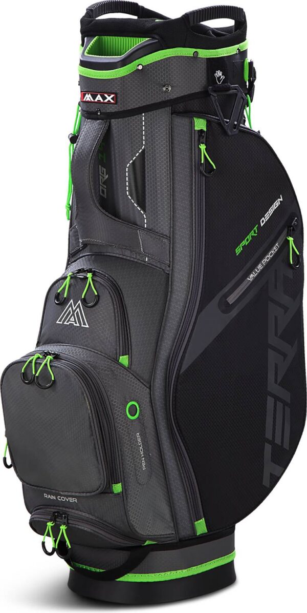 Big Max Terra Sport Bærebag