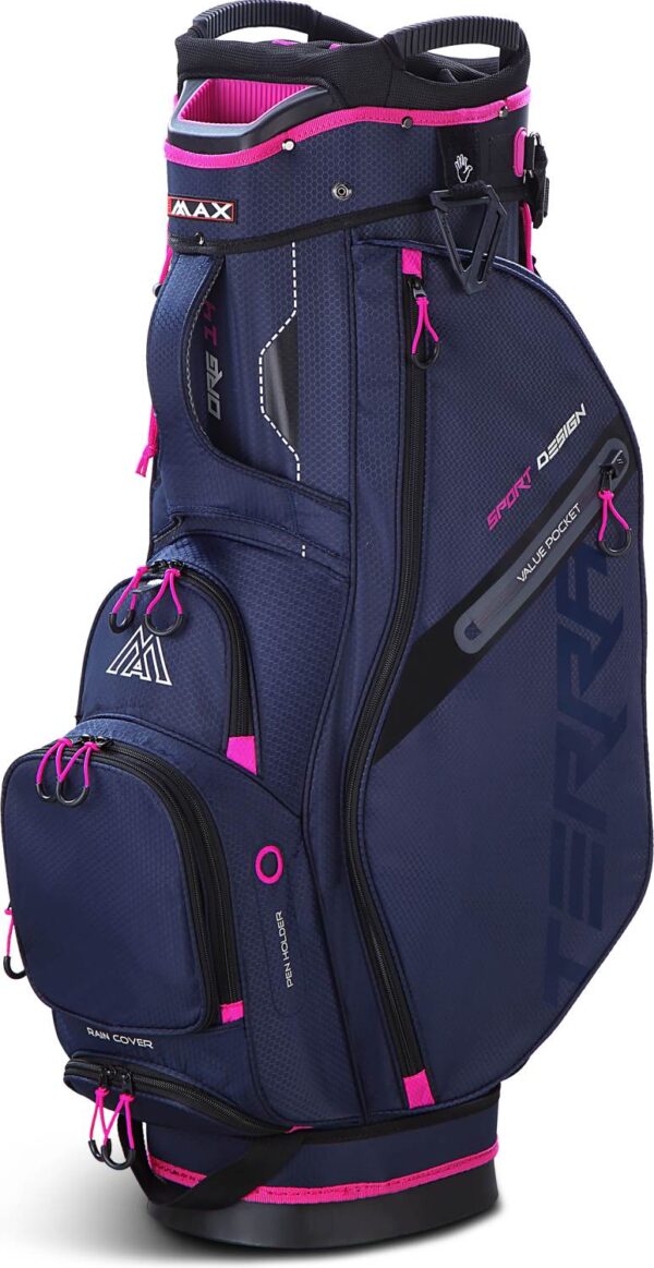 Big Max Terra Sport Dame Bærebag