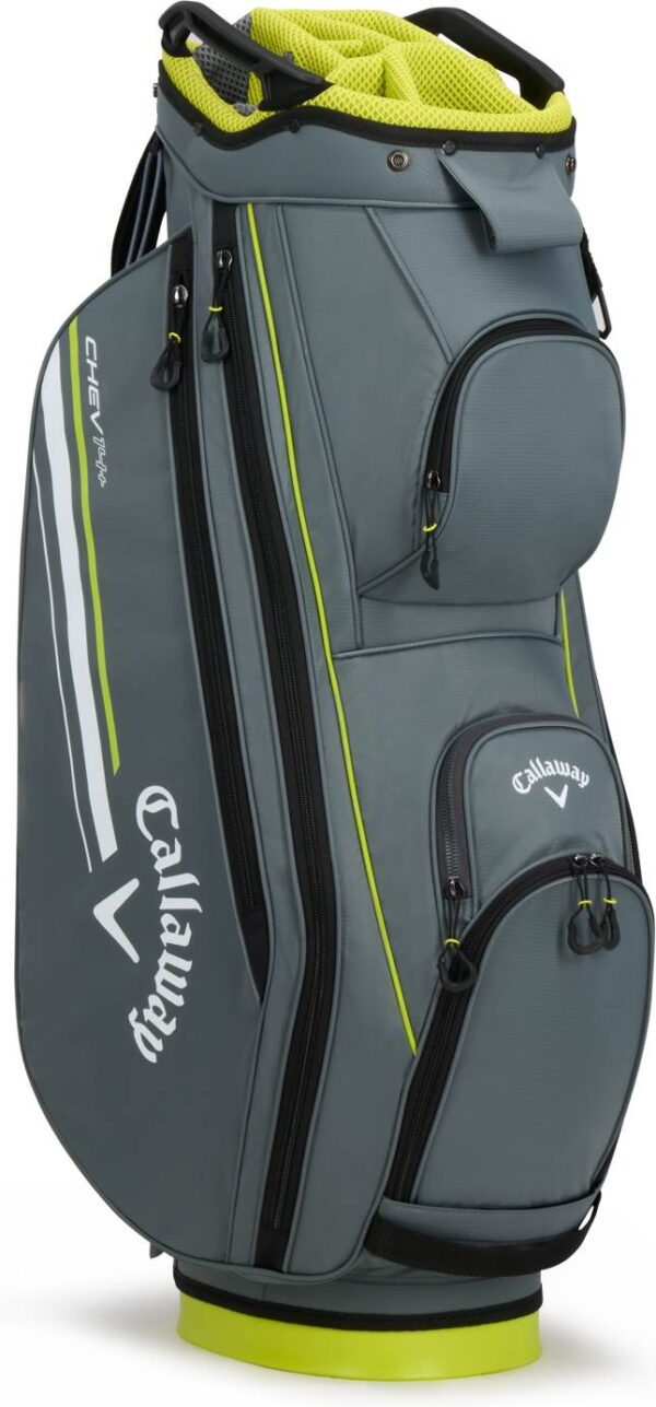 Callaway Chev 14+ Herre Vognbag