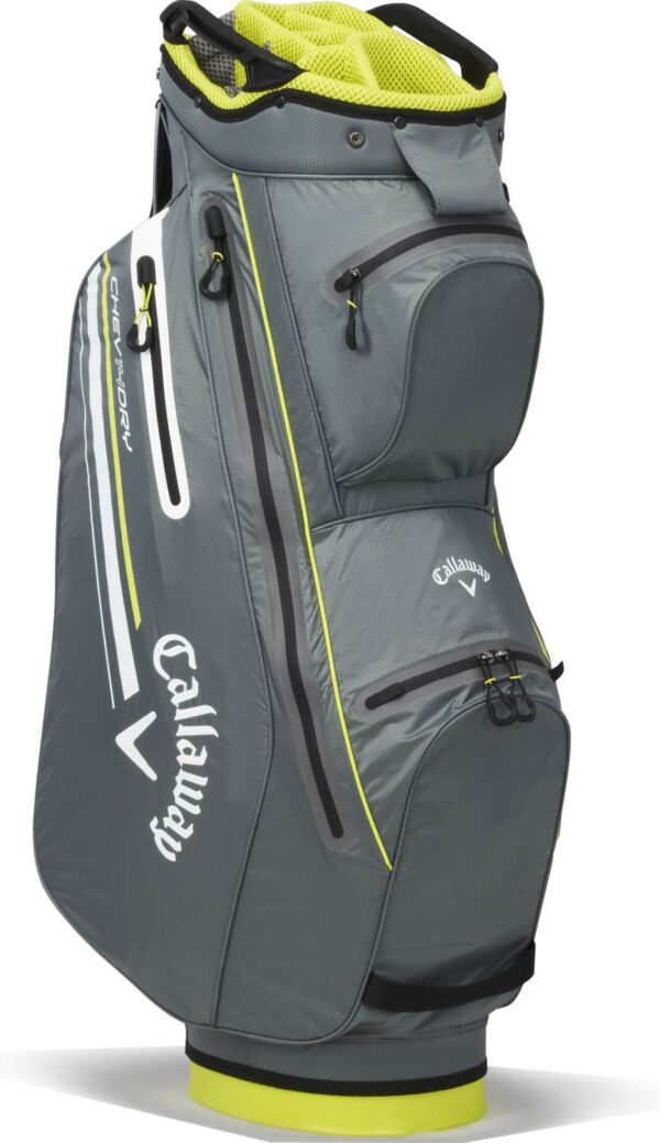 Callaway Chev Dry 14 Vandtæt Vognbag