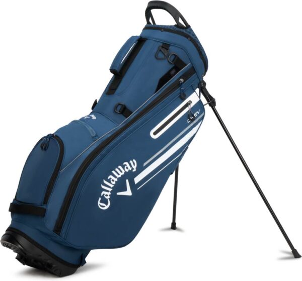 Callaway Chev Stand Bag (2023) Bærebag