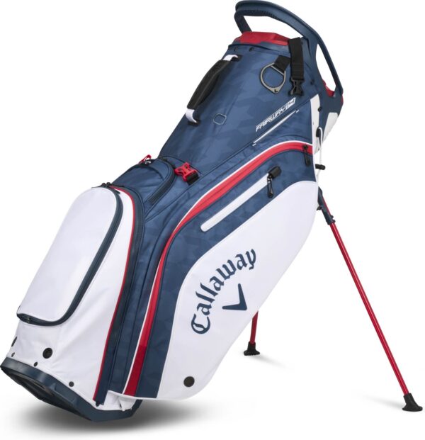 Callaway Fairway 14 (2024) Herre Bærebag