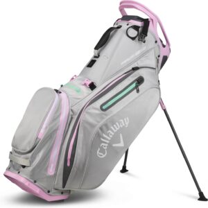 Callaway Fairway 14 HyperDry (2024) Vandtæt Herre Bærebag