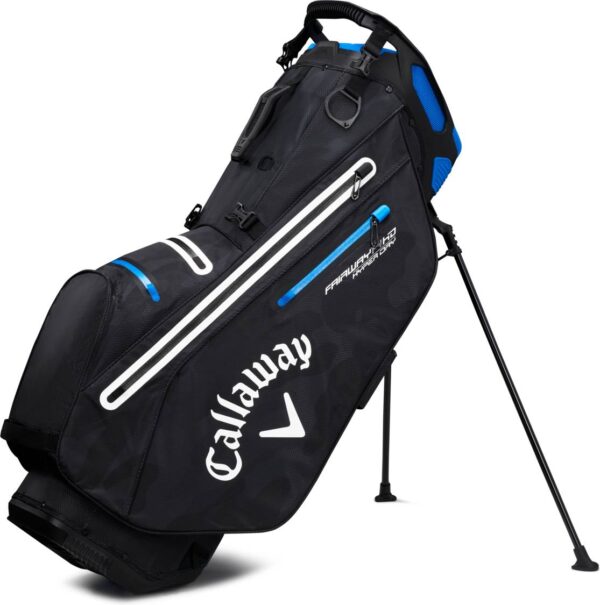 Callaway Fairway 14 Hyperdry (2022) Vandtæt Bærebag