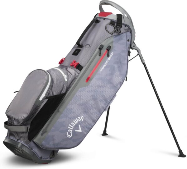 Callaway Fairway C HyperDry (2024) Vandtæt Herre Bærebag