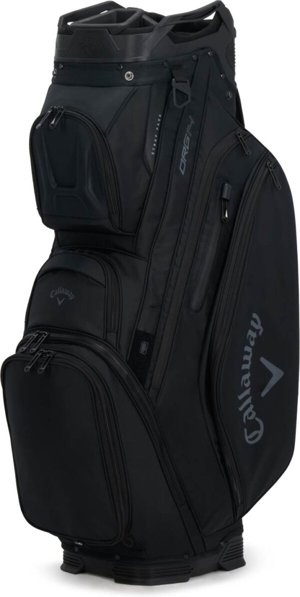 Callaway Org 14 (2023) Vognbag