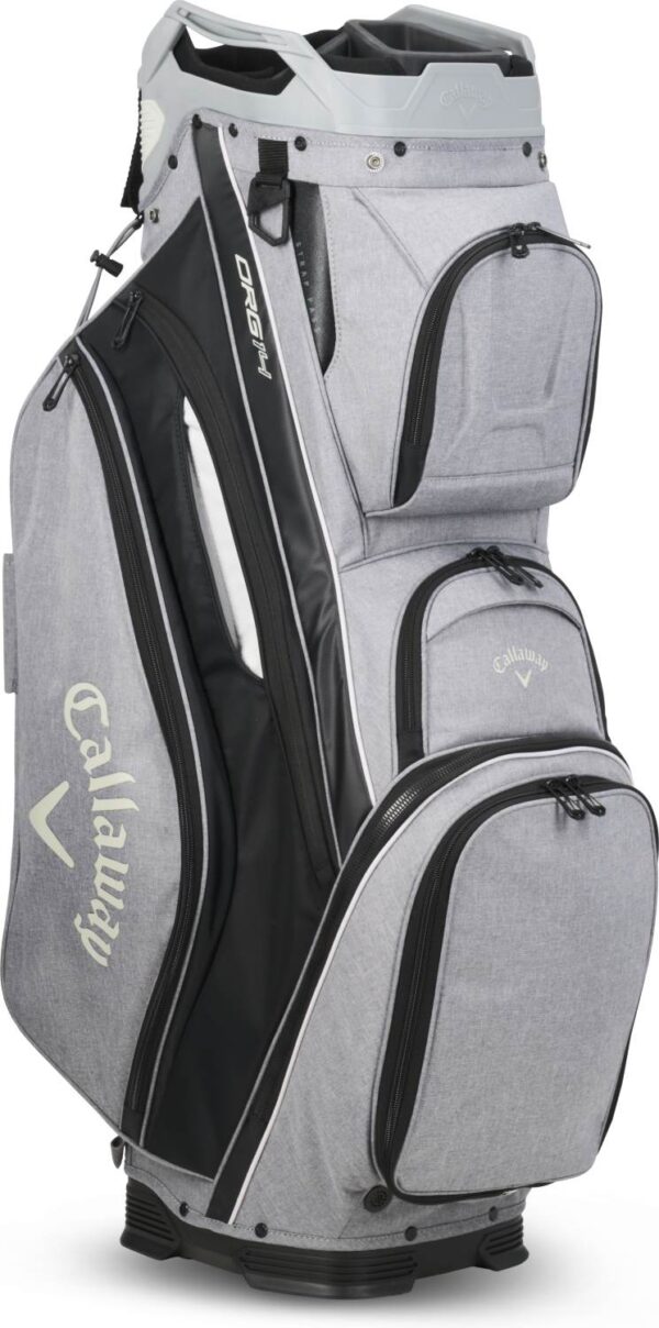Callaway Org 14 (2024) Herre Vognbag