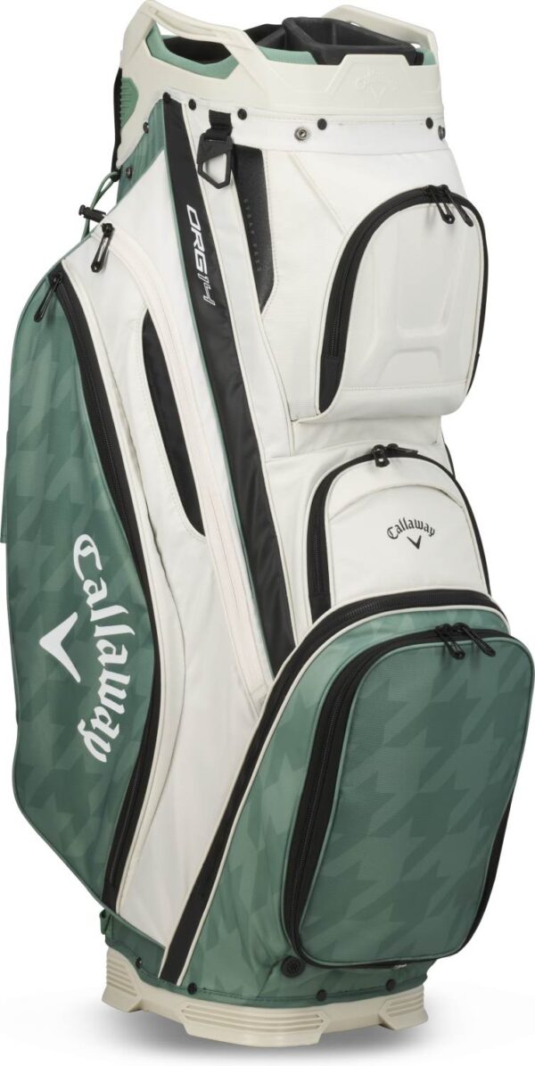 Callaway Org 14 (2024) Herre Vognbag