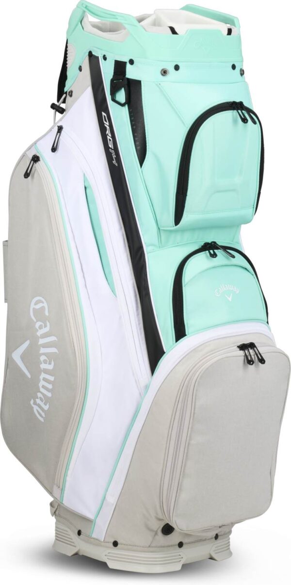 Callaway Org 14 (2024) Herre Vognbag
