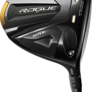 Callaway Rogue ST Max Herre Driver