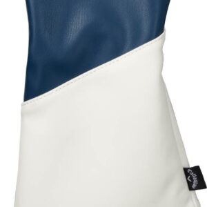 Callaway Vintage (2023) Navy Blue Driver Headcover