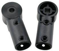 Clicgear Pivot (højre) Reservedel