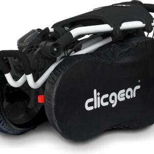 Clicgear Wheel Cover 8.0 Taske til golfvogn