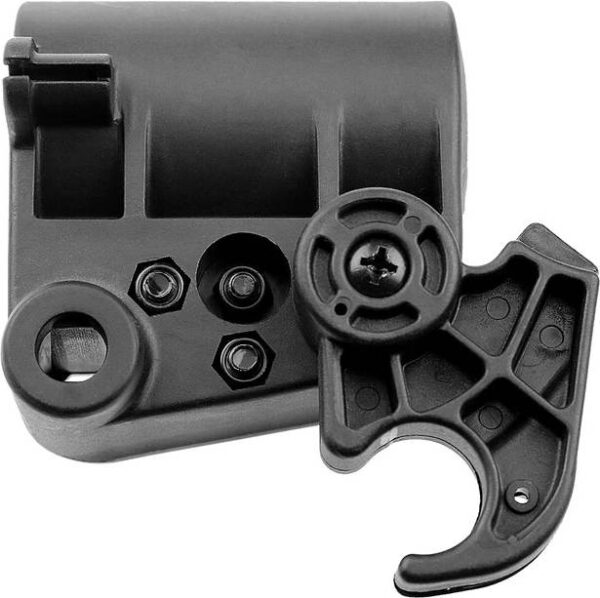 Clicgear Wheel Pivot Reservedel