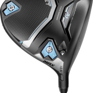 Cobra Aerojet MAX Dame Driver