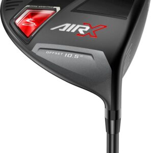 Cobra Air-X Offset Herre Driver