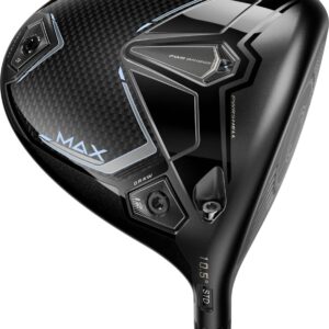 Cobra Darkspeed Max Dame Driver