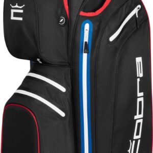 Cobra Ultradry Pro (2023) Vandtæt Vognbag