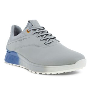 ECCO GOLF S-THREE Herre sko - Grå