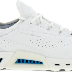 Ecco Biom C4 Vandtætte Dame Golfsko Uden Spikes
