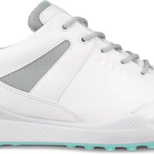 Ecco Biom Hybrid (2023) Vandtætte Dame Golfsko Uden Spikes
