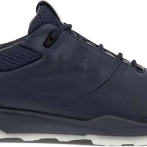 Ecco Biom Hybrid 3 Vandtætte Dame Golfsko Uden Spikes