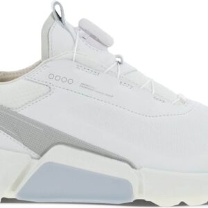 Ecco Biom Hybrid 4 (2023) BOA Vandtætte Dame Golfsko Uden Spikes