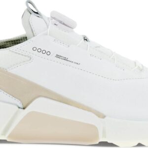 Ecco Biom Hybrid 4 (2023) BOA Vandtætte Herre Golfsko Uden Spikes