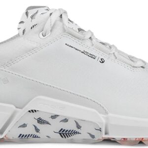 Ecco Biom Hybrid 4 (Lydia Ko Edition) (2024) Vandtætte Dame Golfsko Uden Spikes