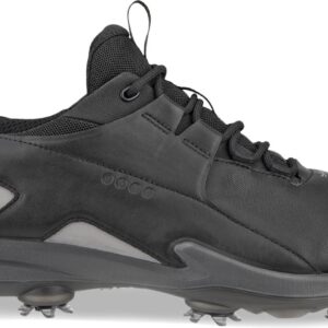 Ecco Biom Tour G8 Vandtætte Herre Golfsko Med Spikes