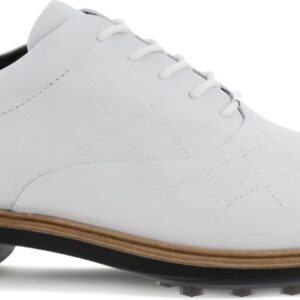 Ecco Classic Hybrid Vandtætte Herre Golfsko Uden Spikes